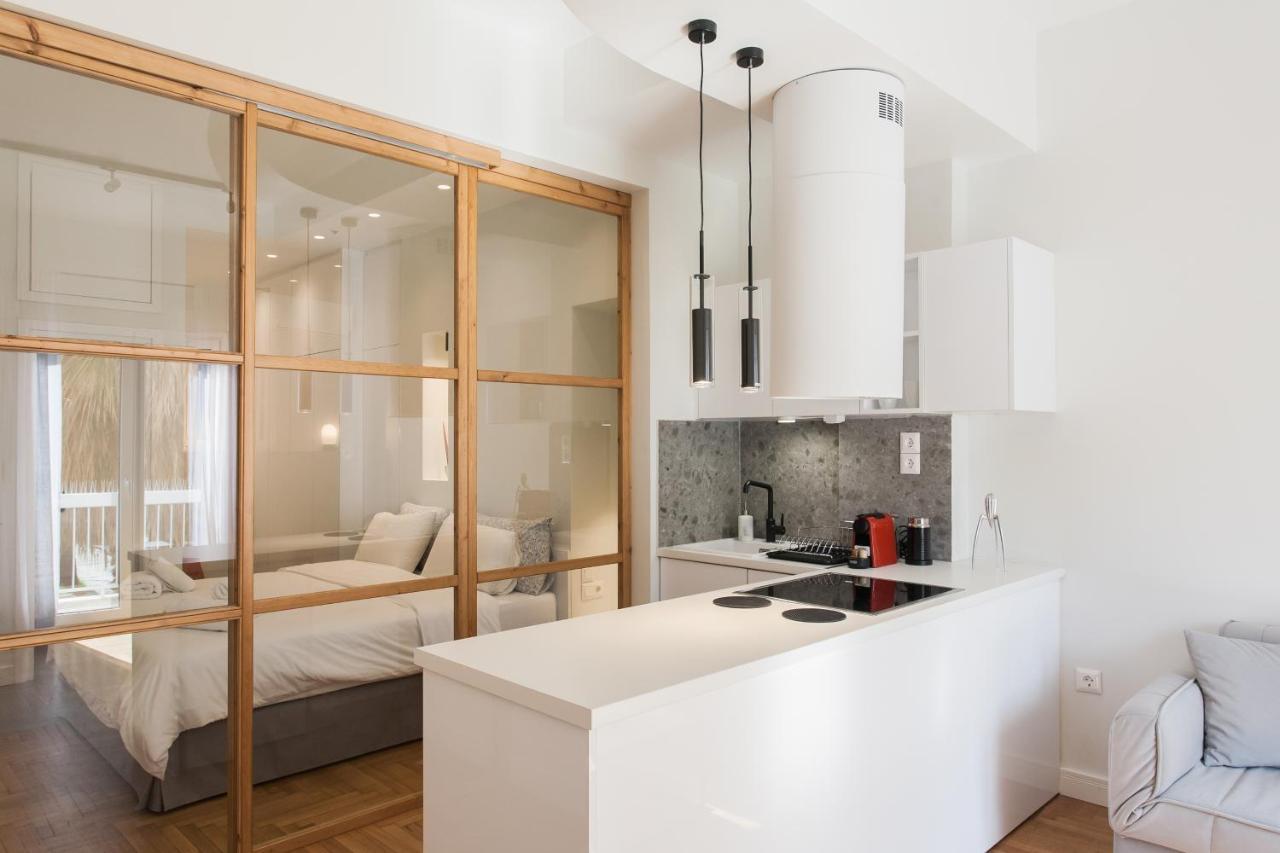 Appartement Discover Center By Foot, From Bright 1bdr! *