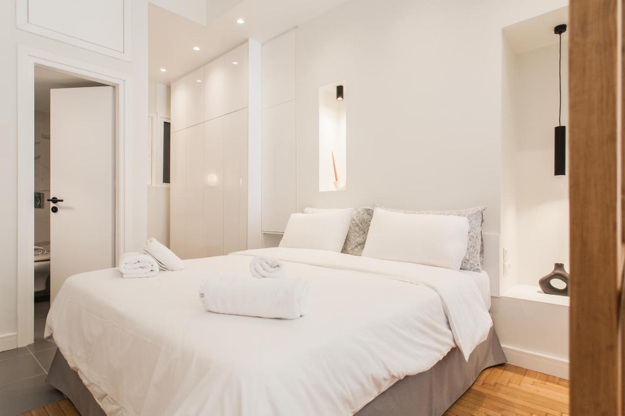 Appartement Discover Center By Foot, From Bright 1bdr! Athene