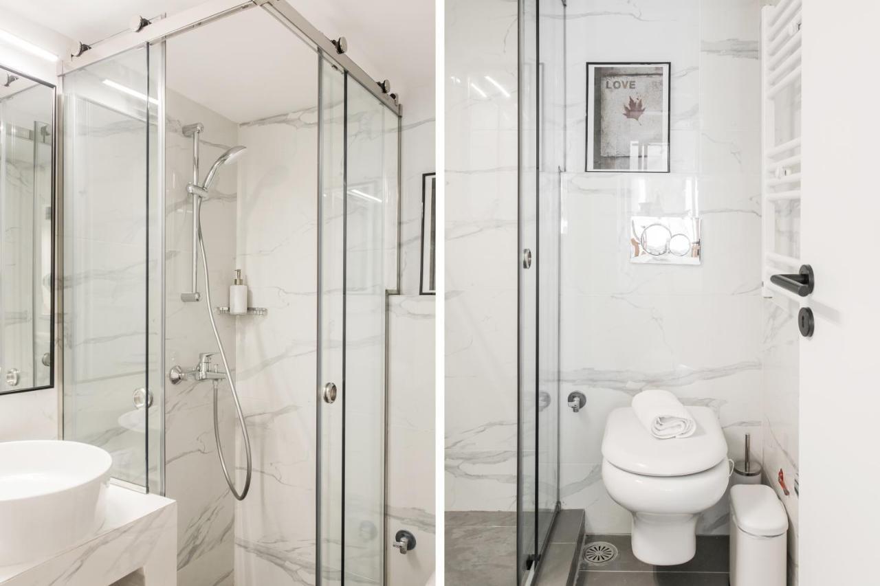 Appartement Discover Center By Foot, From Bright 1bdr! Athene