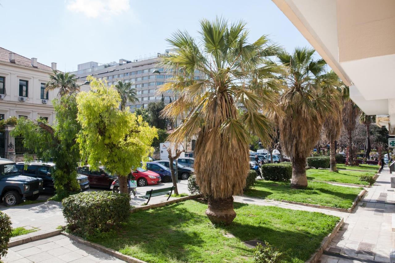 Discover Center By Foot, From Bright 1bdr! Appartement Athene
